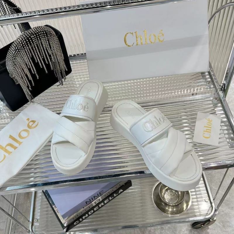 Chloe Sandals